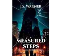 Measured Steps: The Claire Morrison Files