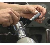 Measurement and Gaging