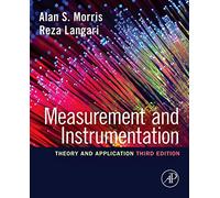 Measurement and Instrumentation: Theory and Application