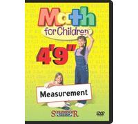 Measurement (Schlessinger Math for Children Series)
