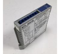 Measurement Technology Ltd MTL4041B Repeater power supply netzteil 4/20mA NewNFP