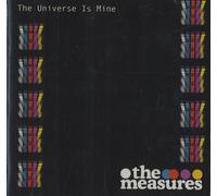Measures, The - The Universe is Mine [Import]