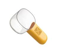 Measuring Pet Food Scoop - Flour Spoon With Kitchen Scale | Scooping Tool For Powder, Soybean, Flour, Soybean, Pet Food, Protein Powder, Coffee And Dry