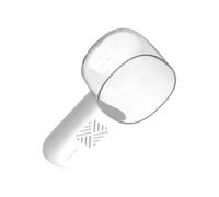 Measuring Pet Food Scoop - Flour Spoon With Kitchen Scale | Scooping Tool For Powder, Soybean, Flour, Soybean, Pet Food, Protein Powder, Coffee And Dry