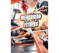 MEASURING PHYSICAL FITNESS