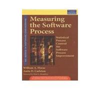 Measuring the Software Process: Statistical Process Control for Software Process Improvement
