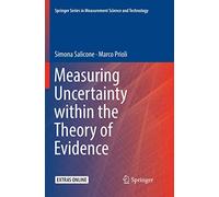 Measuring Uncertainty within the Theory of Evidence