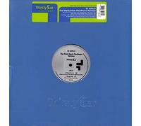 Meat Beat Manifesto - Blue Series Remix 12-Inch