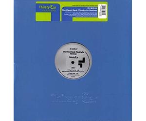 Meat Beat Manifesto - Blue Series Remix 12-Inch