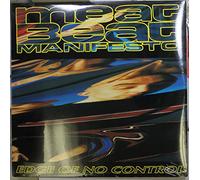 Meat Beat Manifesto - Edge of No Control