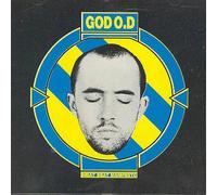 Meat Beat Manifesto - God O.D. (Limited Release)