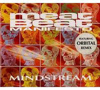 Meat Beat Manifesto - Mindstream