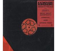 Meat Beat Manifesto - Mindstream
