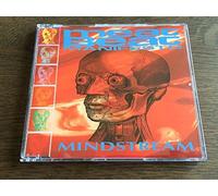 Meat Beat Manifesto - Mindstream By Meat Beat Manifesto (1993-02-08)