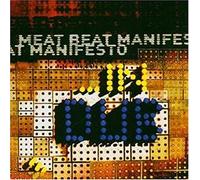 Meat Beat Manifesto - Ruok in Dub
