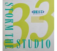 Meat Beat Manifesto - Storm the Studio