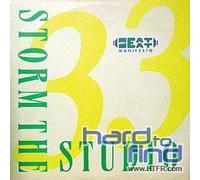 Meat Beat Manifesto - Storm The Studio