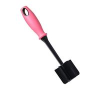 Meat Chopper For Ground Beef - Heat Resistant 6 Curve Leaves Meat Masher Tool, Heat Resistant 6 Curve Leaves Ground Beef Smasher Mix Chopper - Meat Chopper Smasher For Hamburger Meat