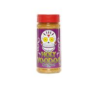 MEAT CHURCH RUB HOLY VOODOO BBQ 397 GR