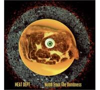 Meat Dept - Numb From The Dumbness (US Import)