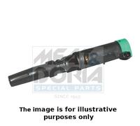 MEAT & DORIA 10300E Bobina d'accensione per DACIA,NISSAN,OPEL,RENAULT,VAUXHALL