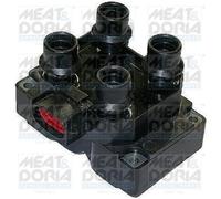 MEAT & DORIA 10314 Bobina d'accensione per AUTOBIANCHI,FORD,MAZDA