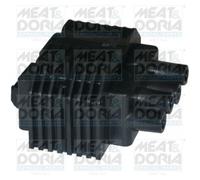MEAT & DORIA 10316 Bobina d'accensione per OPEL,VAUXHALL
