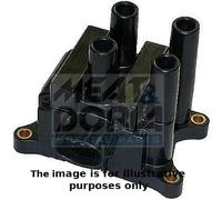 MEAT & DORIA 10318E Bobina d'accensione per FORD,MAZDA