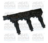MEAT & DORIA 10326 Bobina d'accensione per OPEL,VAUXHALL