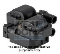 MEAT & DORIA 10362E Bobina d'accensione per CHRYSLER,MAN,MERCEDES-BENZ,PUCH