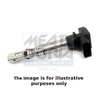 Bobina di accensione 10460E MEAT & DORIA per VW SKODA SEAT