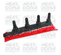 MEAT & DORIA 10465 Bobina d'accensione per SAAB