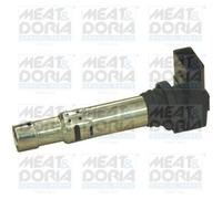 MEAT & DORIA 10478 Bobina d'accensione per AUDI,SEAT,SKODA,VW