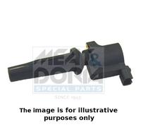 MEAT & DORIA 10479E Bobina d'accensione per FORD,MAZDA,VOLVO