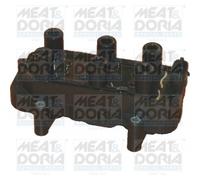 MEAT & DORIA 10510 Bobina d'accensione per OPEL,VAUXHALL