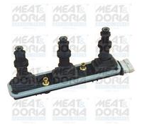 MEAT & DORIA 10527 Bobina d'accensione per OPEL,VAUXHALL