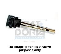 MEAT & DORIA 10596E Bobina d'accensione per AUDI,CADILLAC,SEAT,SKODA,VW