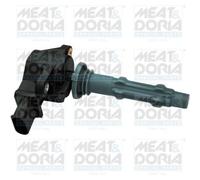 MEAT & DORIA 10600 Bobina d'accensione per MERCEDES-BENZ