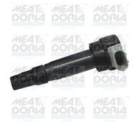 MEAT & DORIA 10662 Bobina d'accensione per CITROËN,MITSUBISHI,PEUGEOT