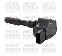 MEAT & DORIA 10721 Bobina d'accensione per AUDI,BENTLEY