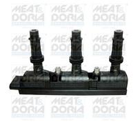 MEAT & DORIA 10756 Bobina d'accensione per OPEL,VAUXHALL