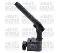 MEAT & DORIA Bobina Accensione per Nissan Qashqai II SUV Chiusa 1.3 Dig-T