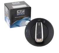 Interruttore, Faro principale per VW BORA GOLF JETTA NEW BEETLE PASSAT POLO SHAR