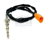 MEAT & DORIA 11916 Sensore Temperatura gas scarico per VW GOLF VI (5K1) 720mm