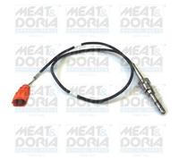 MEAT & DORIA 11942 Sensore, Temperatura gas scarico per VW