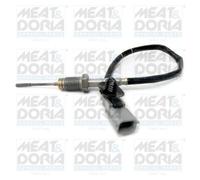 MEAT & DORIA 12134 Sensore, Temperatura gas scarico per DACIA,RENAULT
