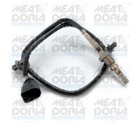 MEAT & DORIA 12230 Sensore, Temperatura gas scarico per AUDI