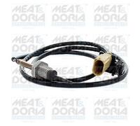 MEAT & DORIA 12391 Sensore, Temperatura gas scarico per VW