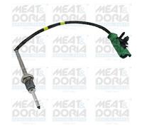 Sensore, temperatura gas di scarico MEAT & DORIA 12395