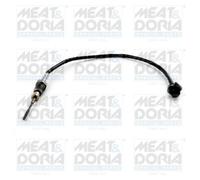 MEAT & DORIA 12417 Sensore, Temperatura gas scarico per BMW